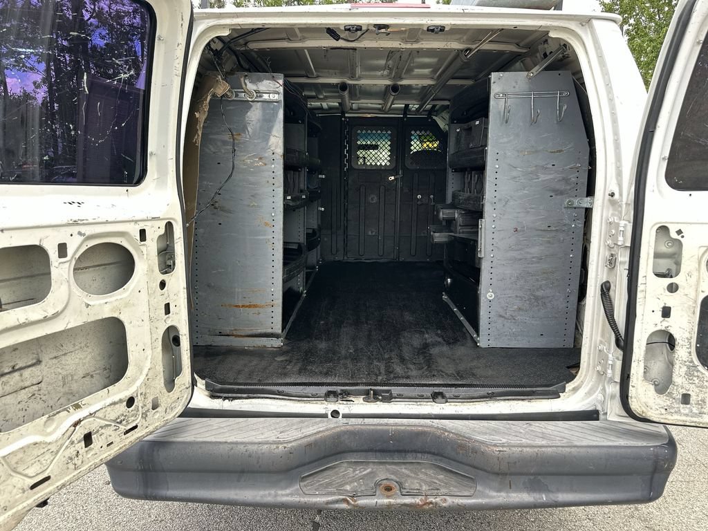 Used 2007 Ford E-250 and Econoline 250 RWD image 23