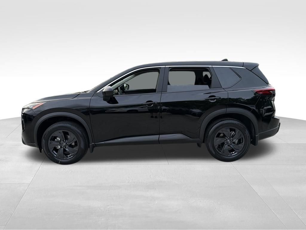 New 2026 Nissan Rogue SV image 4
