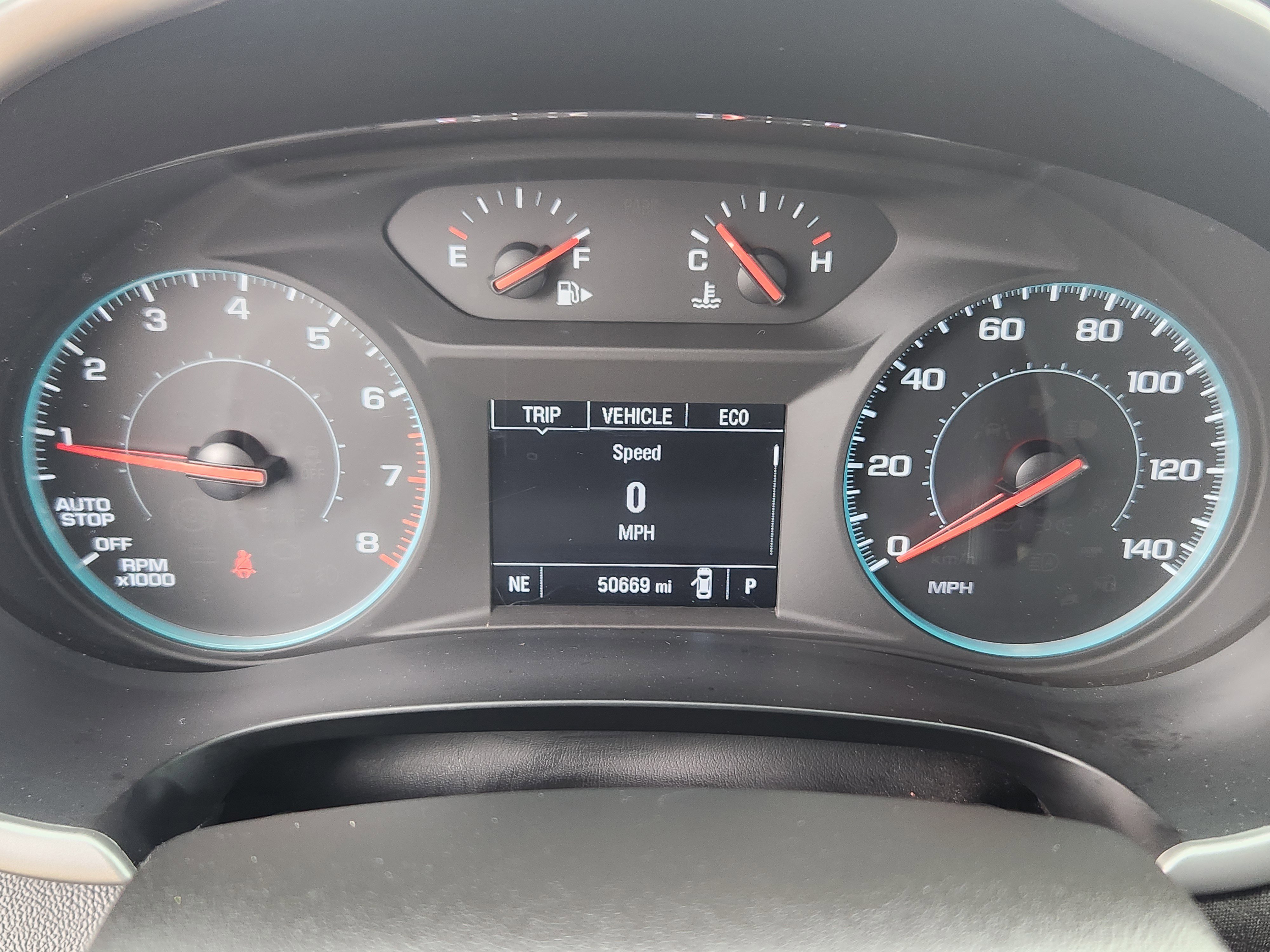 Used 2024 Chevrolet Malibu LT FWD image 13