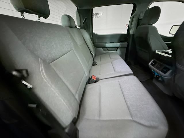 Used 2024 Ford F150 Lightning XLT AWD/4WD image 27