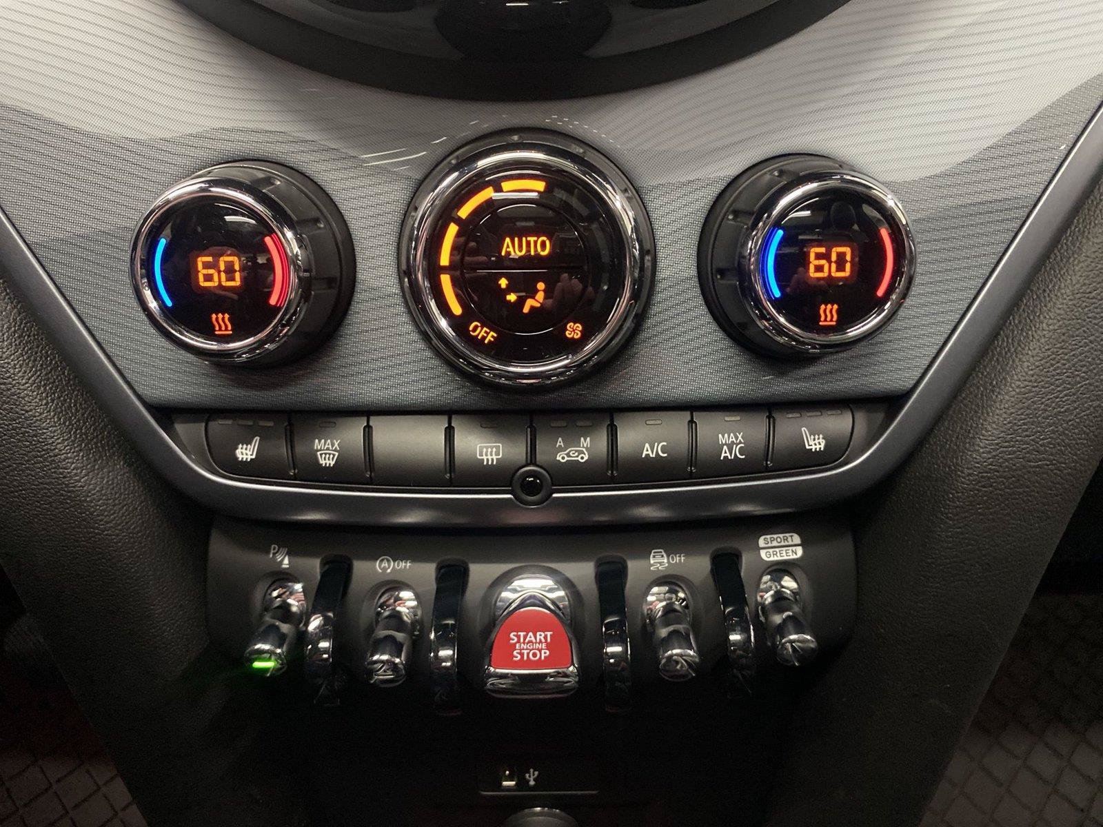 Used 2024 MINI Cooper Countryman S w/ Mini Untamed Edition AWD/4WD image 21