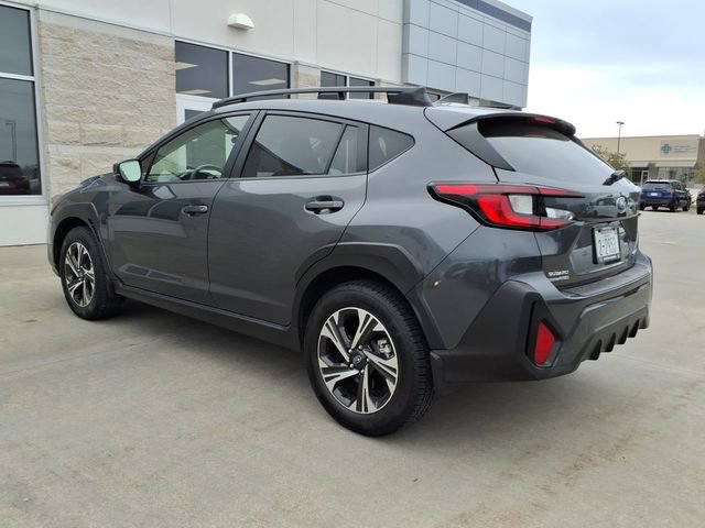 Used 2024 Subaru Crosstrek 2.0i Premium AWD/4WD image 8