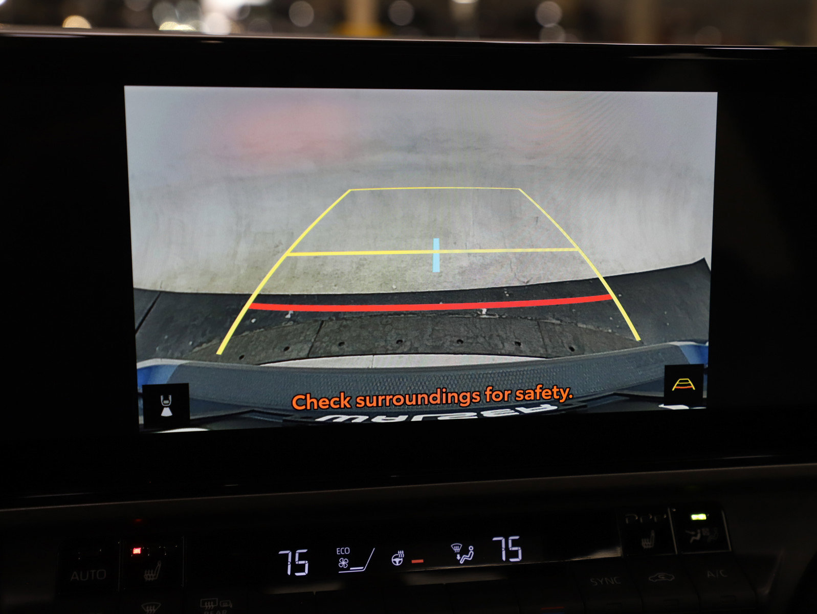 Used 2026 Toyota Camry SE w/ Multimedia Upgrade Package image 27