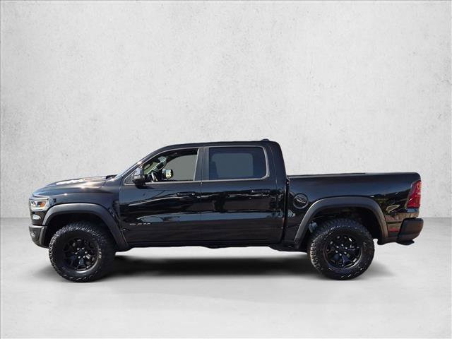 Used 2025 RAM 1500 RHO w/ RHO Level 1 Equipment Group AWD/4WD image 9