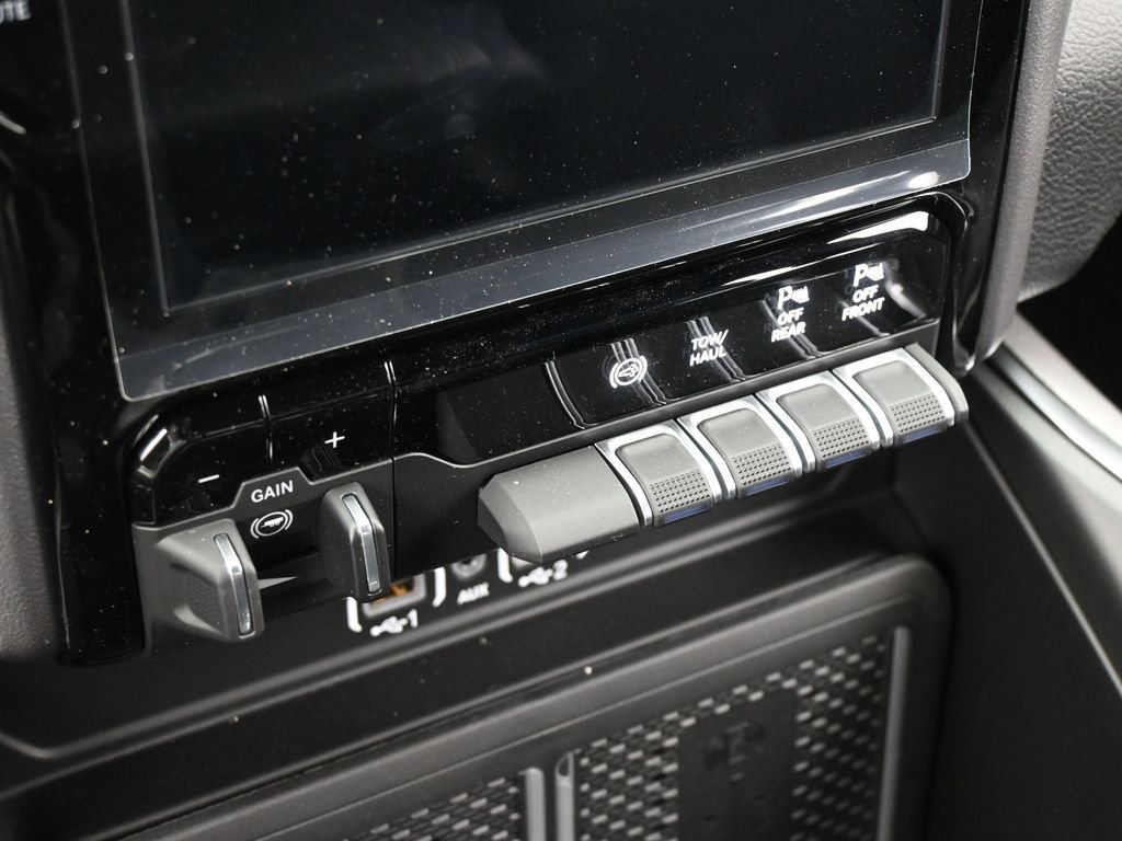 New 2026 RAM 3500 Laramie image 24