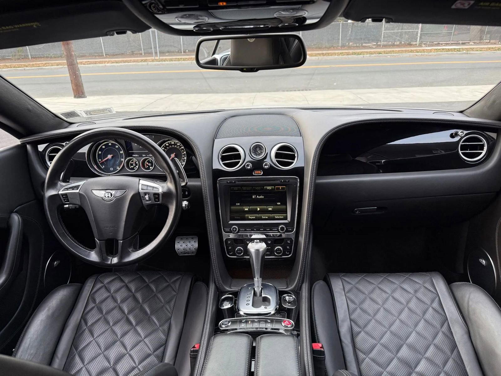 Used 2017 Bentley Continental GT image 21