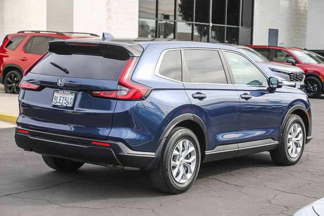 Used 2024 Honda CR-V LX image 10