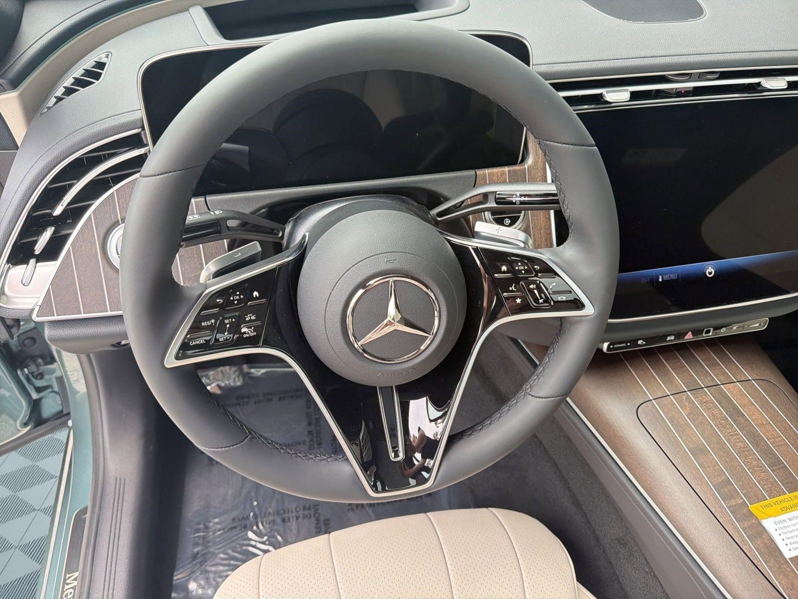 New 2026 Mercedes-Benz E 350 4MATIC Sedan image 16