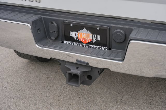 Used 2016 Chevrolet Silverado 2500 LT w/ LT Fleet Convenience Package AWD/4WD image 10