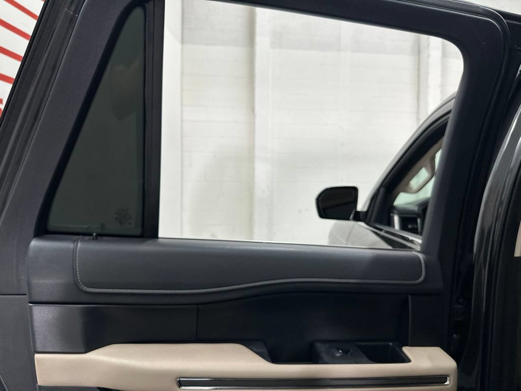 Used 2023 Ford Expedition Max XLT RWD image 48