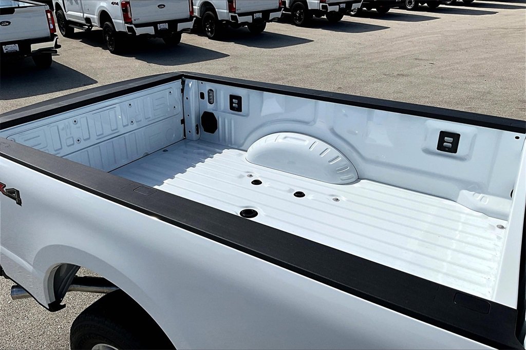 New 2026 Ford F250 XL image 20