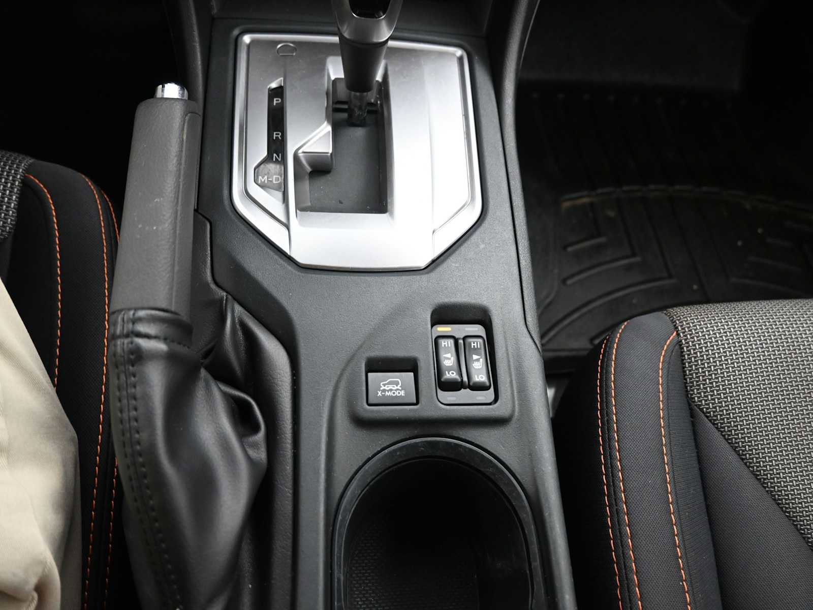 Used 2021 Subaru Crosstrek 2.0i Premium w/ Moonroof Package image 25