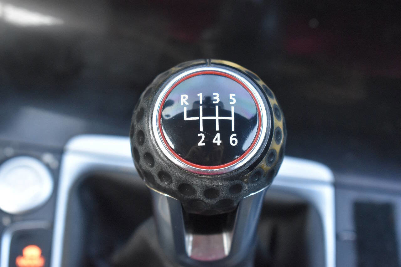 Used 2017 Volkswagen GTI S image 30