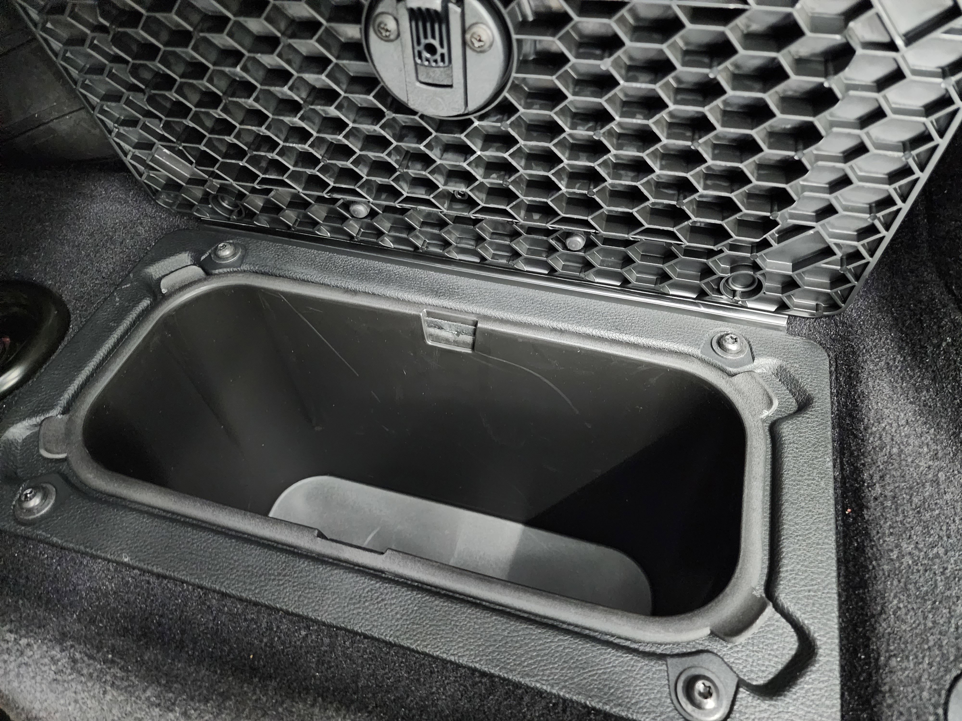 Used 2020 RAM 3500 Big Horn w/ Level 1 Equipment Group image 42