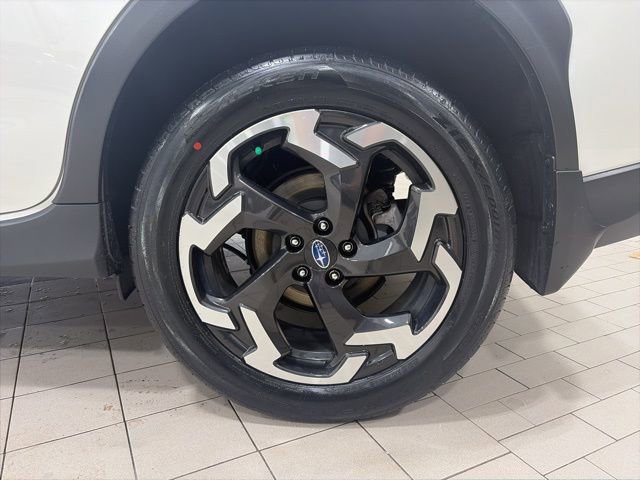Certified 2023 Subaru Crosstrek 2.5i Limited image 22