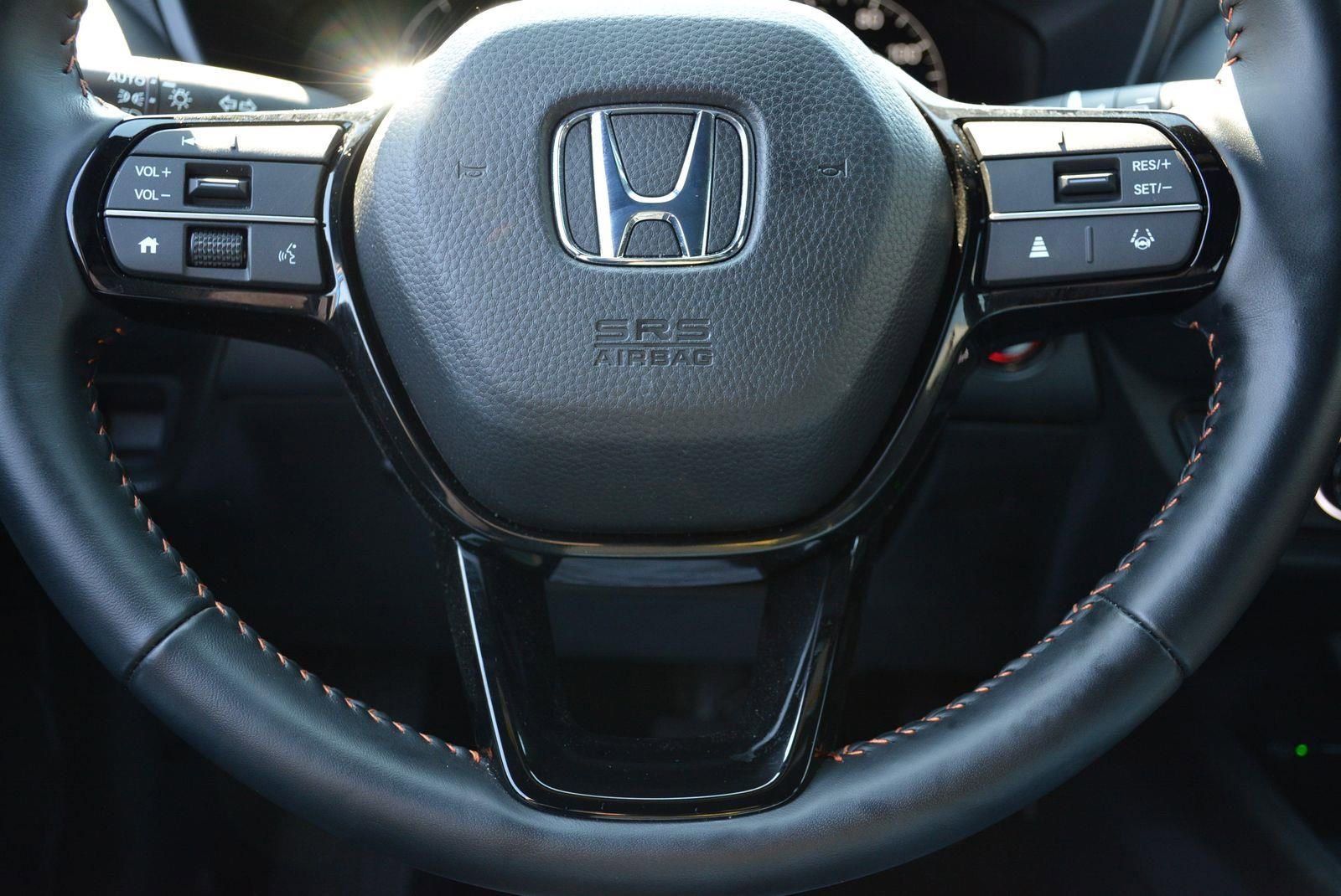 Used 2026 Honda HR-V Sport image 25
