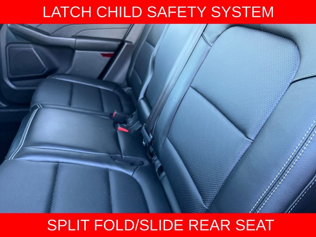 Used 2022 Ford Escape SEL image 20