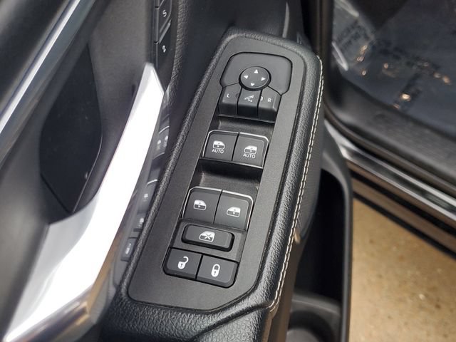 Used 2025 RAM 1500 Laramie AWD/4WD image 18