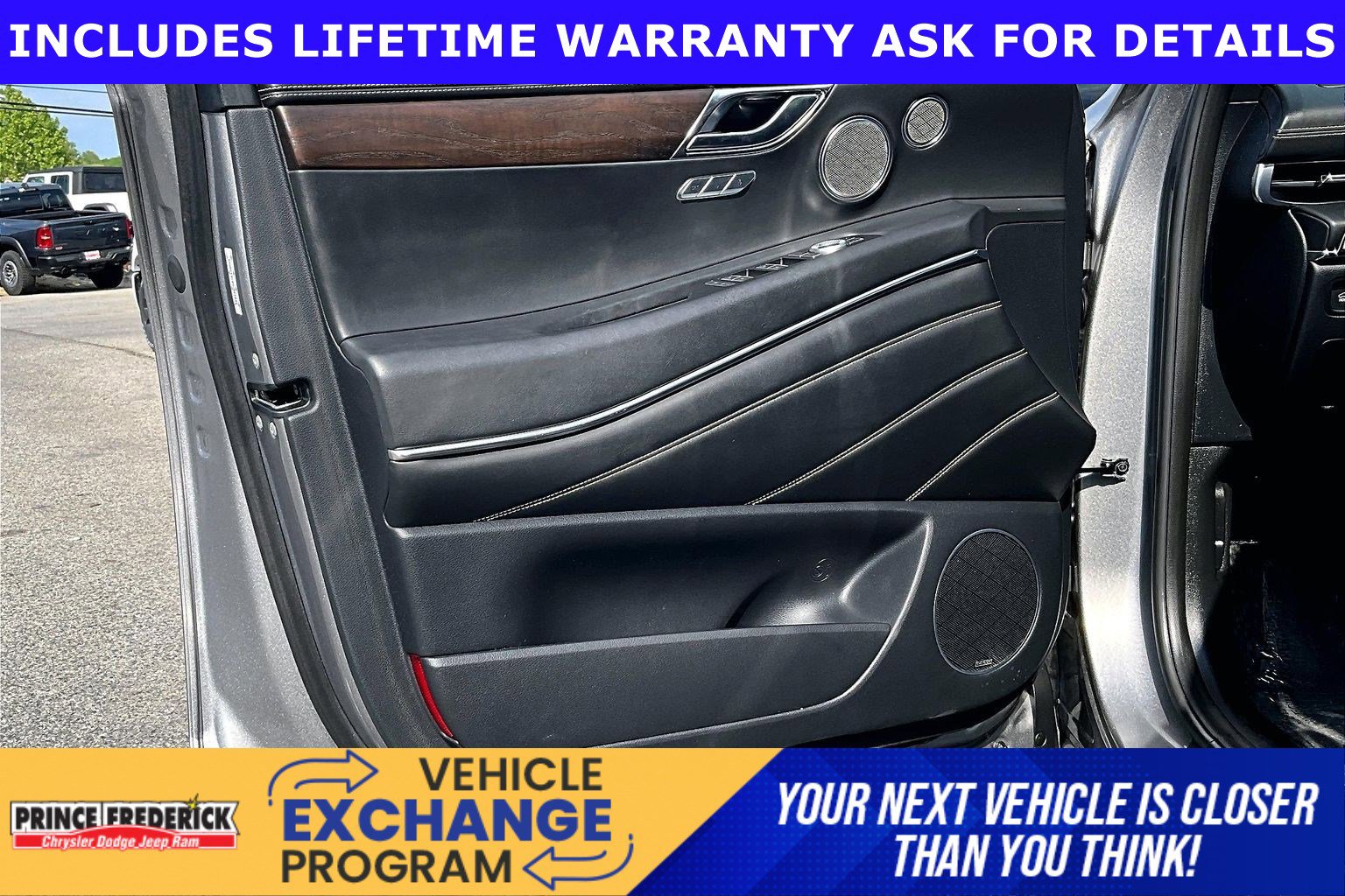 Used 2021 Genesis GV80 3.5T w/ Advanced Package 06 AWD/4WD image 20