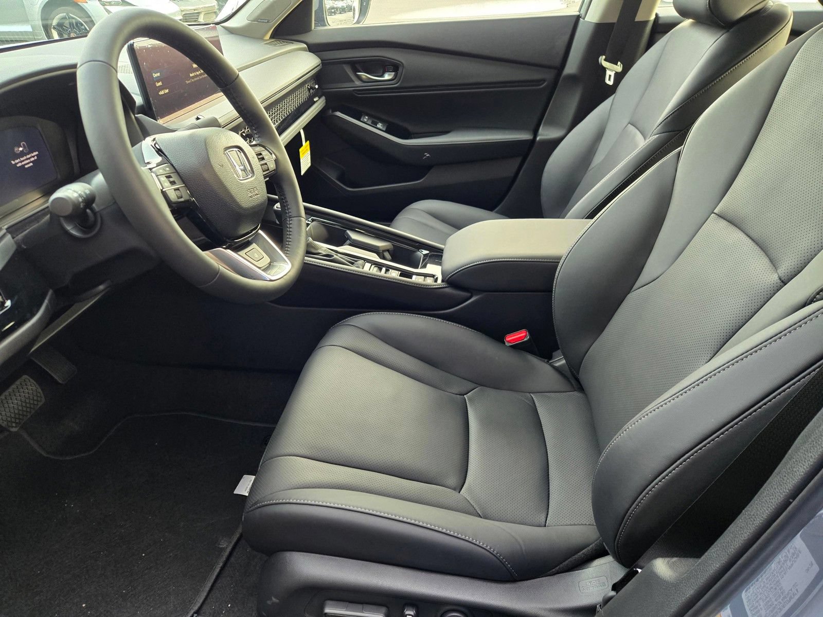 New 2026 Honda Accord Touring image 25