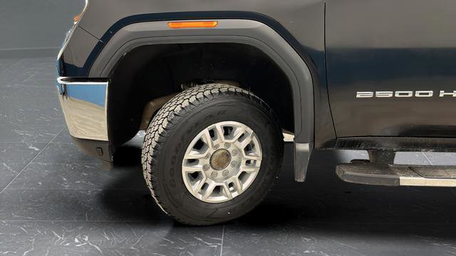 Used 2023 GMC Sierra 2500 Pro w/ Convenience Package image 27