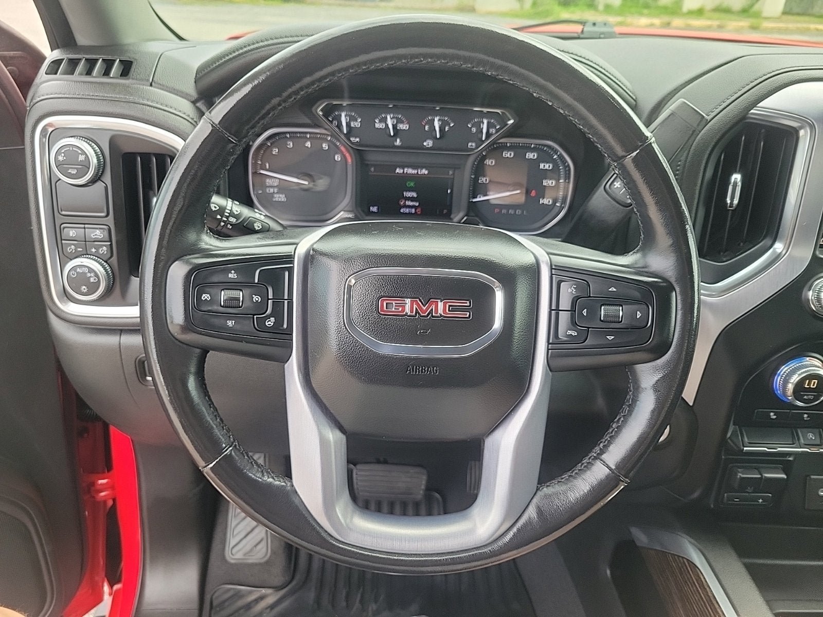 Certified 2019 GMC Sierra 1500 Elevation w/ Elevation Value Package RWD image 24