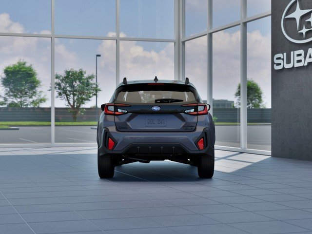 New 2026 Subaru Crosstrek 2.5i Sport AWD/4WD image 9