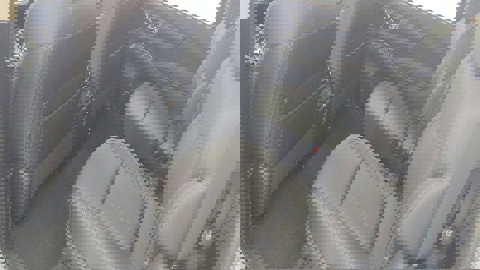 New 2025 Subaru Ascent Limited image 20