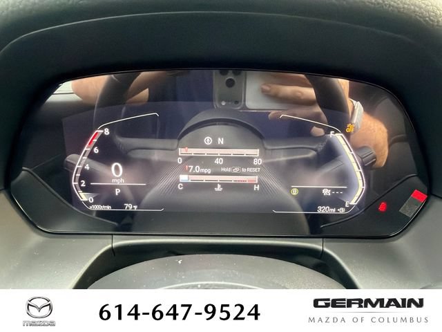 New 2026 MAZDA CX-5 Select AWD/4WD image 23