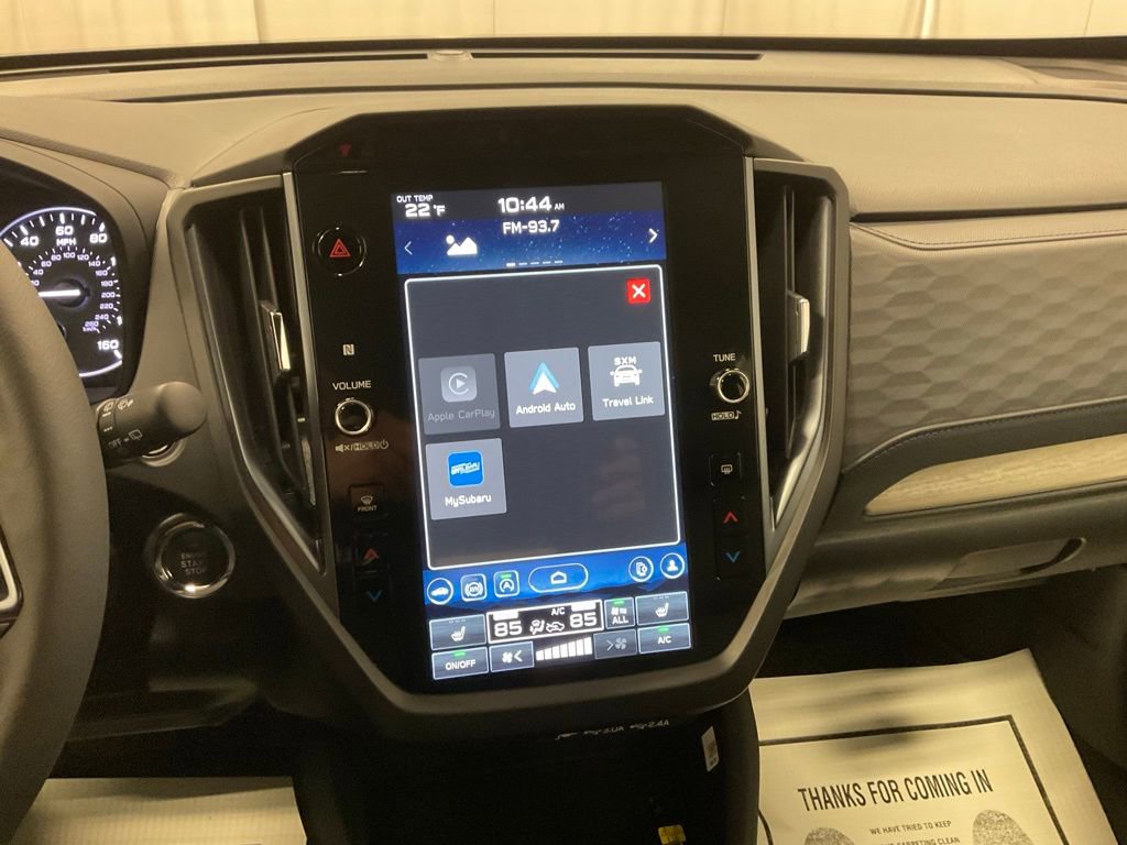 New 2026 Subaru Forester Limited image 19