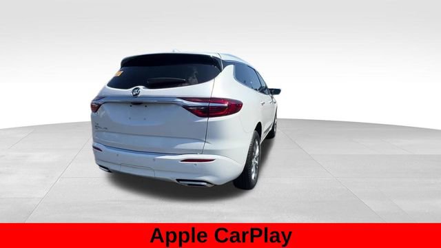 Used 2021 Buick Enclave Avenir image 8