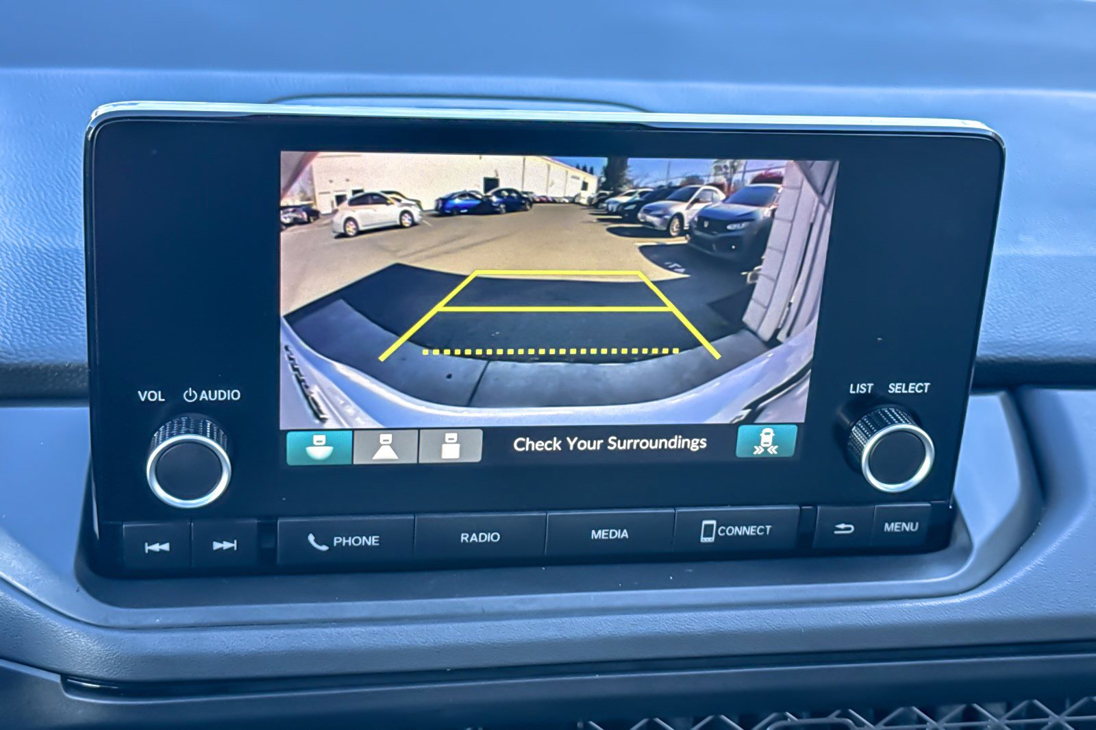 Used 2025 Honda Accord SE image 24