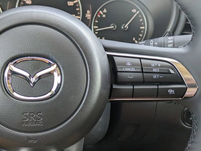 New 2025 MAZDA CX-30 AWD 2.5 S w/ Preferred Package image 18