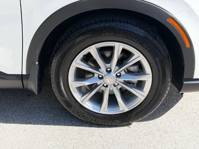 Used 2025 Honda CR-V EX-L image 10