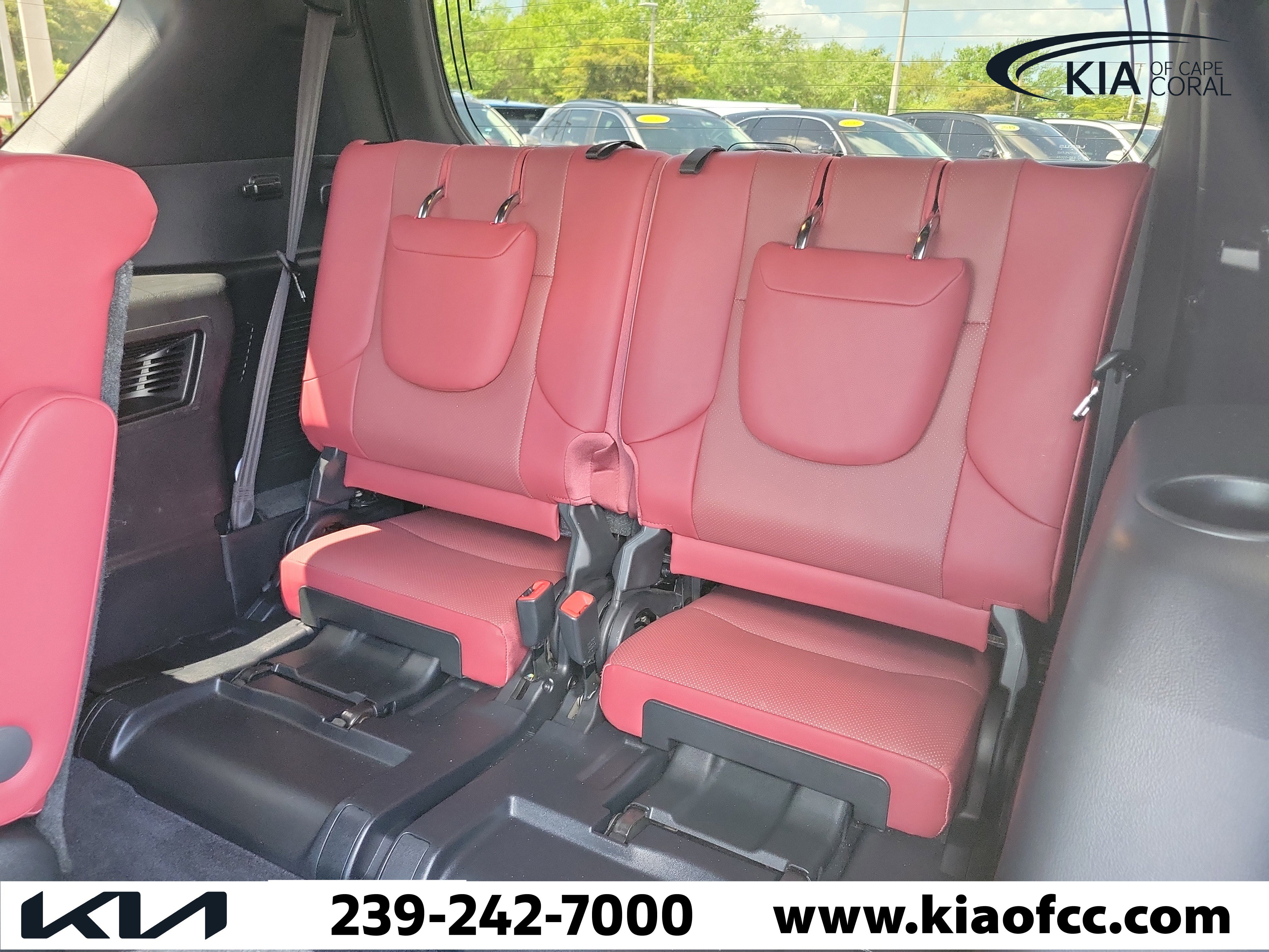 Used 2021 Lexus GX 460 Premium image 15