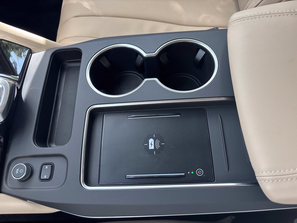 New 2026 Acura MDX w/ Technology Package FWD image 36