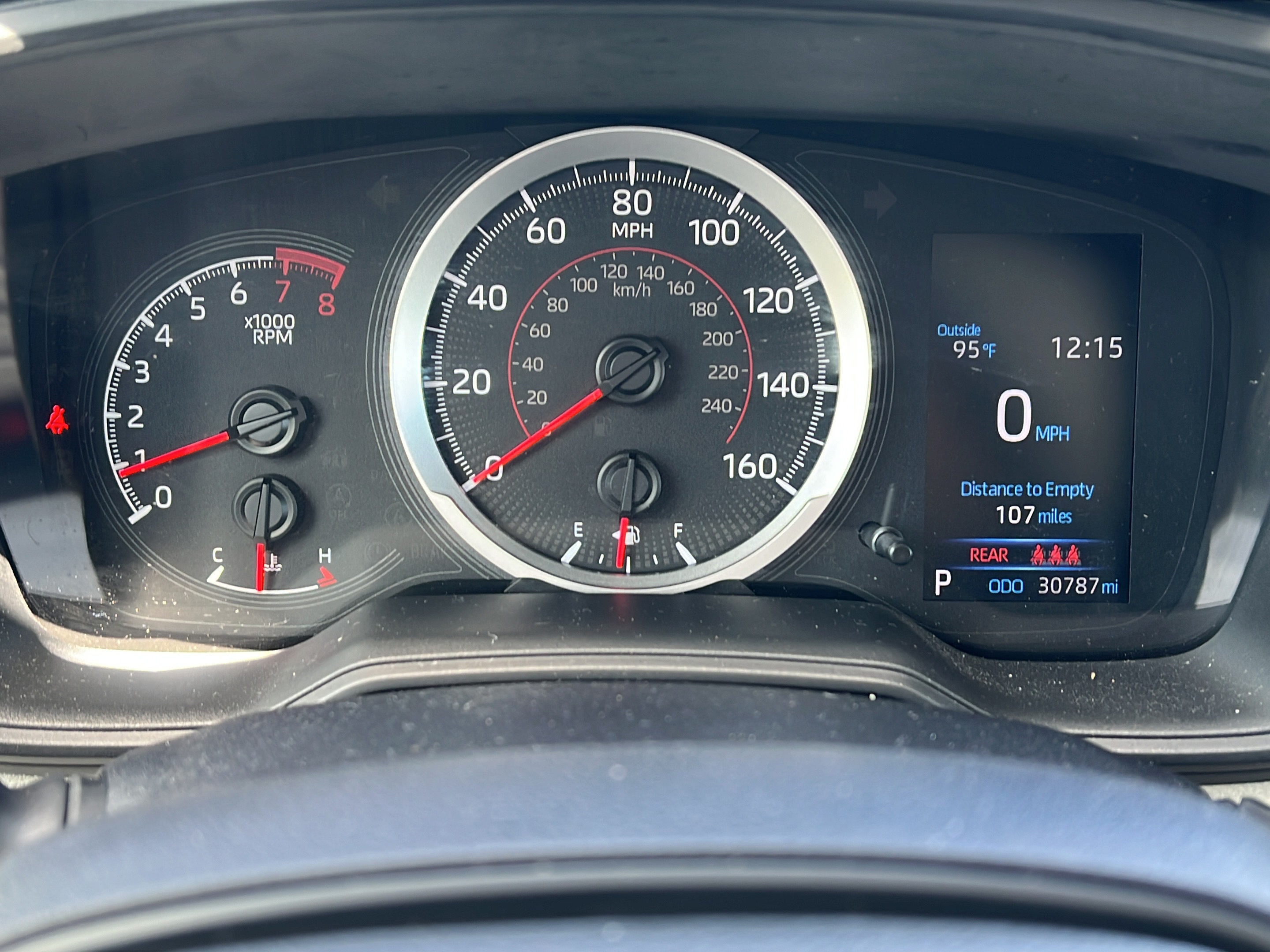 Used 2022 Toyota Corolla Cross L FWD image 21