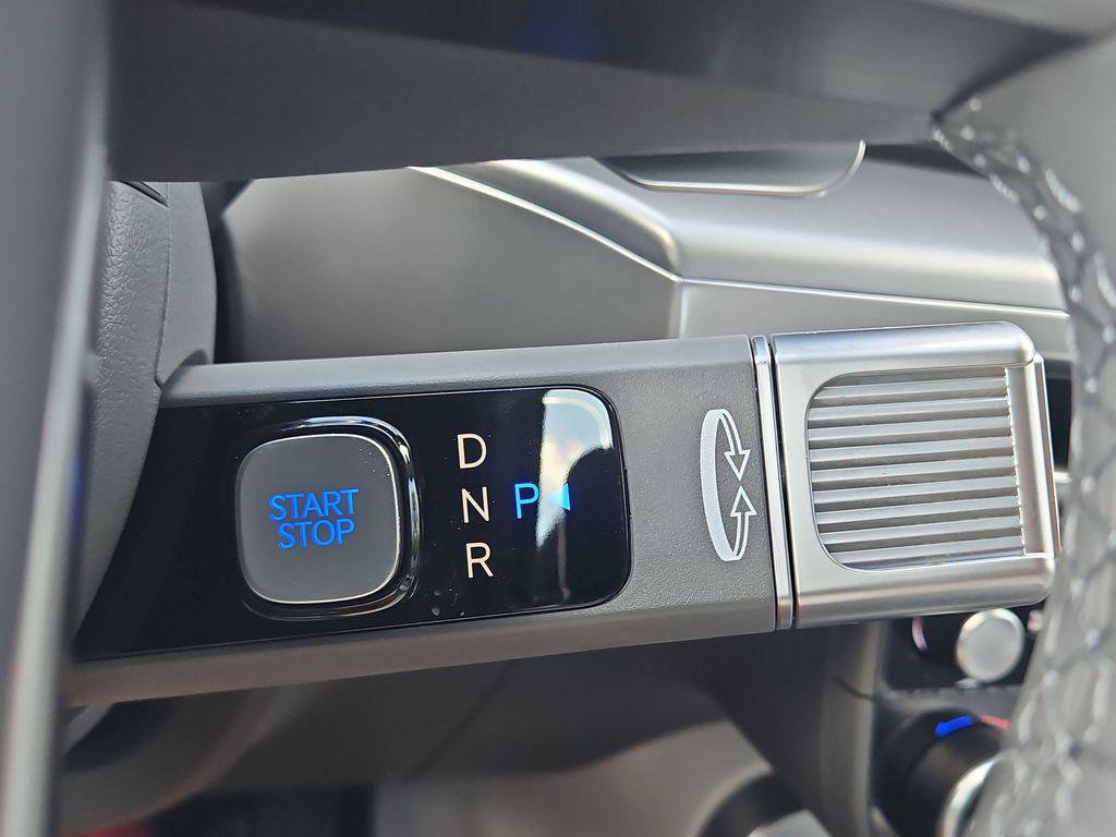 New 2026 Hyundai Ioniq 9 S image 16