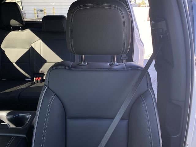 Certified 2026 Chevrolet Silverado EV LT image 33