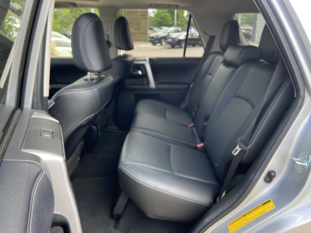 Used 2019 Toyota 4Runner Limited image 16