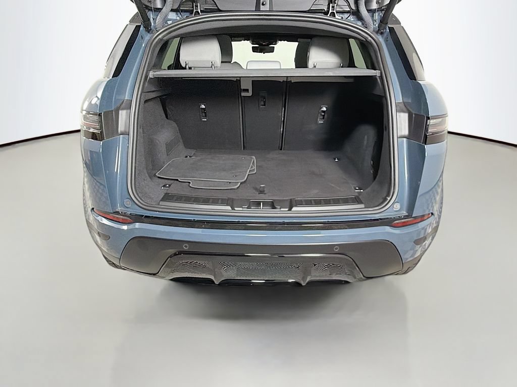 Used 2026 Land Rover Range Rover Evoque S AWD/4WD image 27