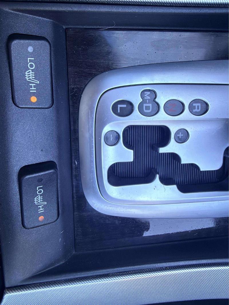 Used 2008 Acura TL FWD image 39