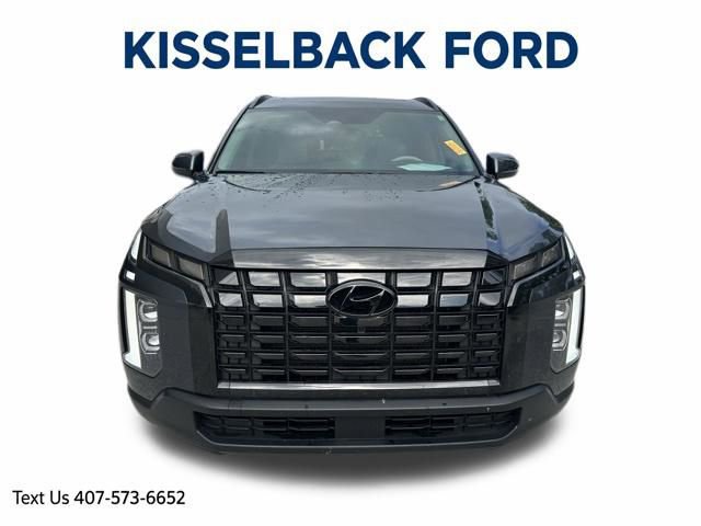 Used 2024 Hyundai Palisade Limited AWD/4WD image 9
