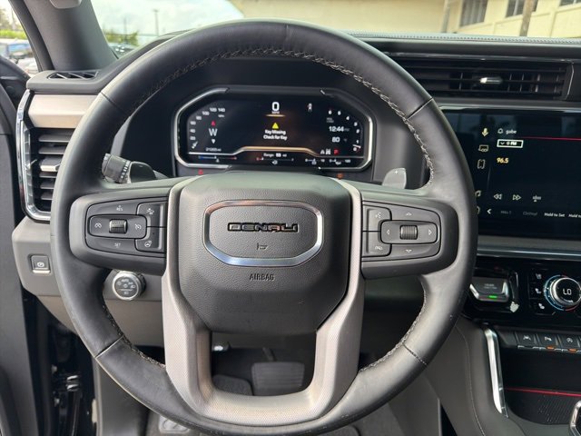 Used 2025 GMC Sierra 1500 Denali w/ Denali Reserve Package image 13