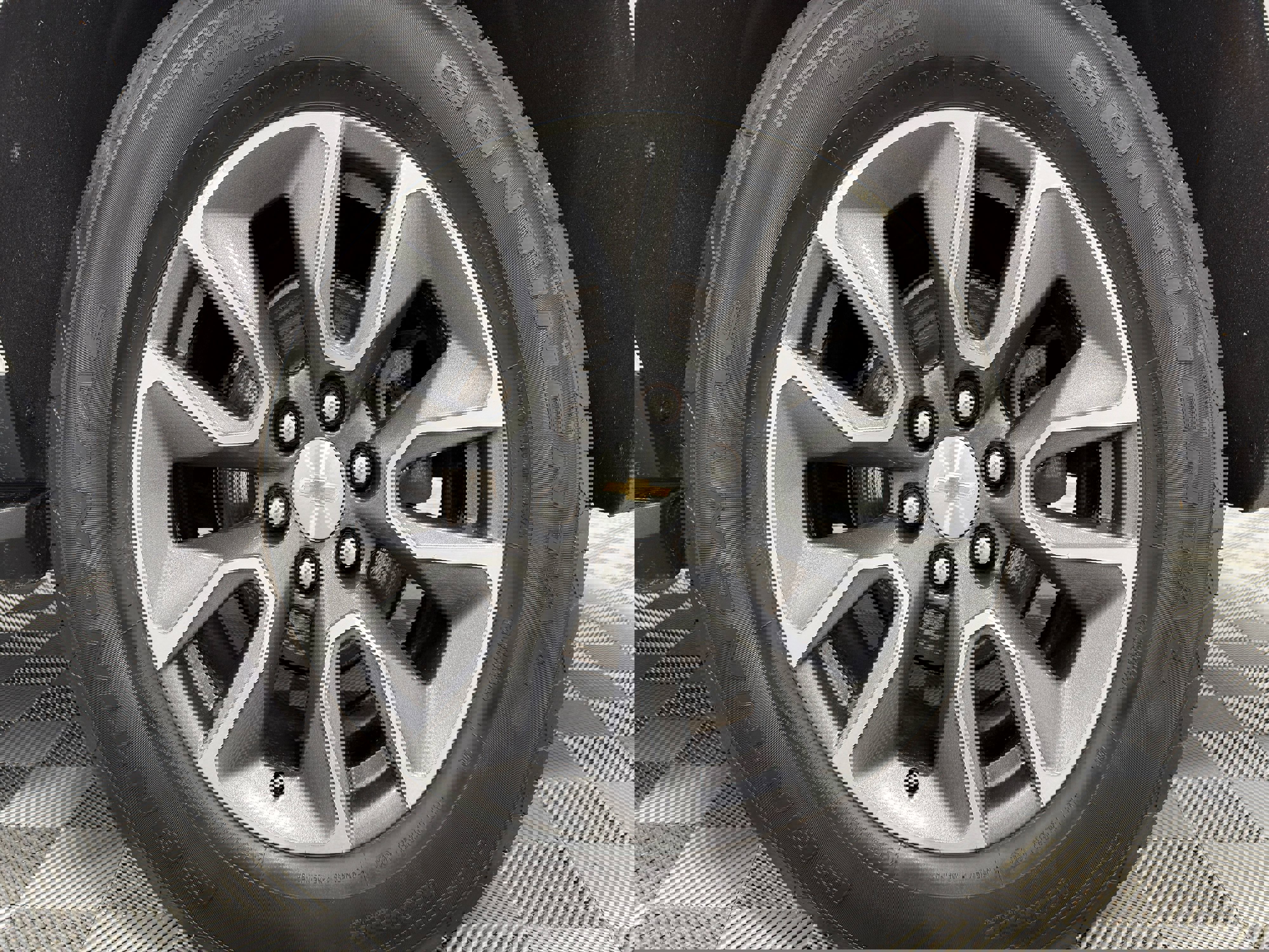 Used 2024 Chevrolet Tahoe LT w/ Luxury Package image 38