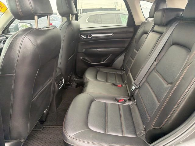 Used 2023 MAZDA CX-5 AWD 2.5 S image 27