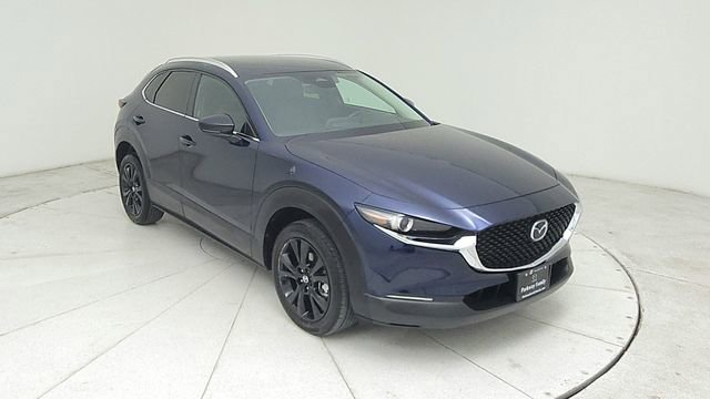 Used 2024 MAZDA CX-30 AWD 2.5 S w/ Select Sport Pkg image 3