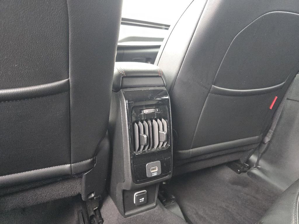 Used 2022 Jeep Compass Trailhawk image 22