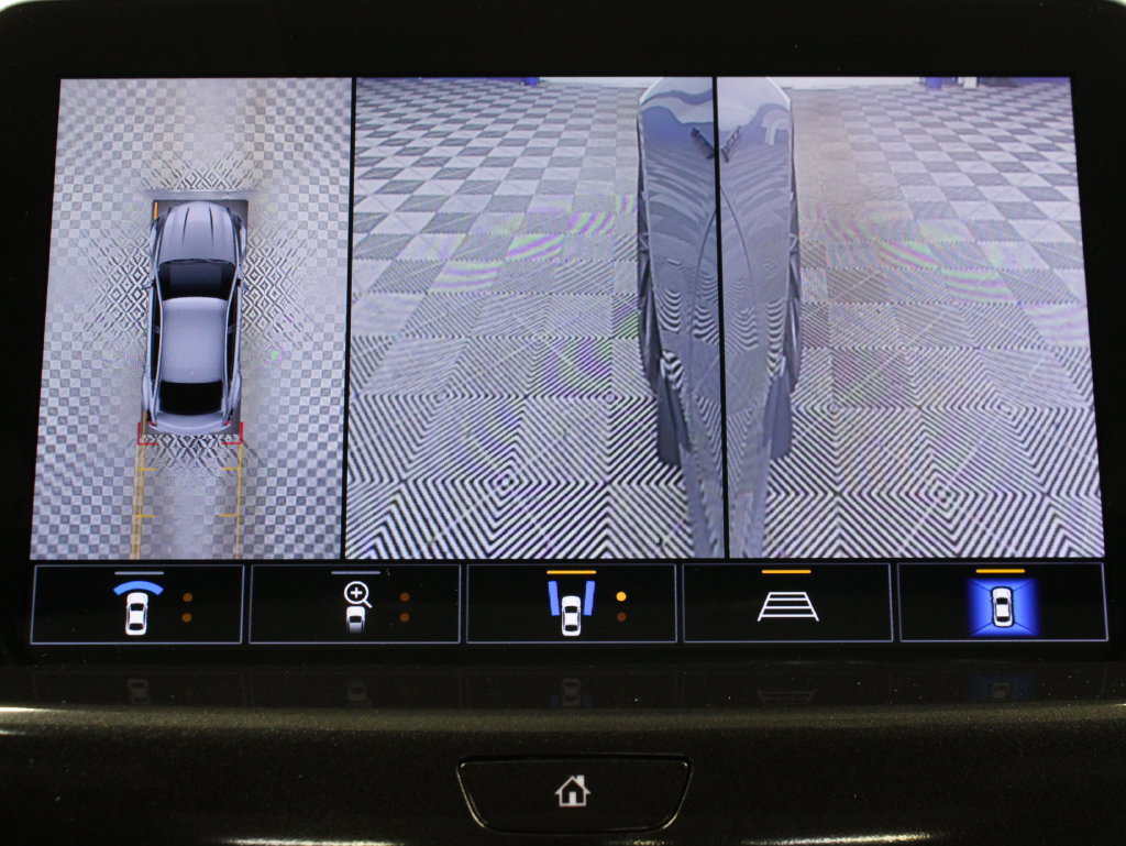 Used 2023 Cadillac CT5 V w/ Super Cruise 2 Package RWD image 26