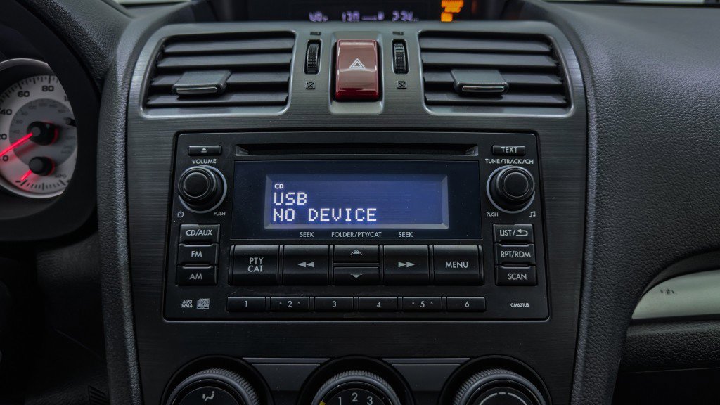 Used 2014 Subaru Impreza 2.0i Sport Premium image 29